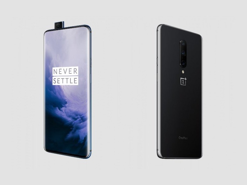 HP OnePlus 7 Pro