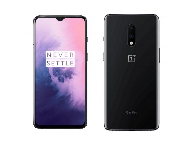 HP OnePlus 7