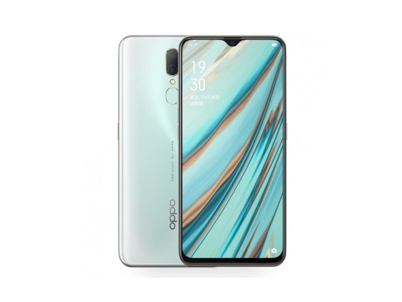 HP Oppo A9x