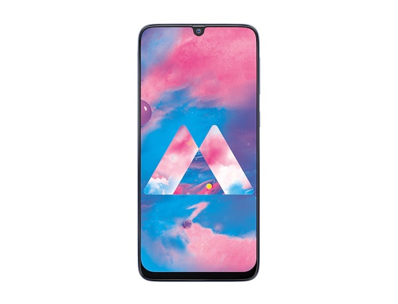 HP Samsung Galaxy M30