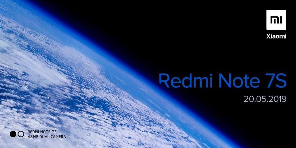 Xiaomi Bakal Rilis Redmi Note 7S Pekan Depan HP Xiaomi Redmi Note 7S