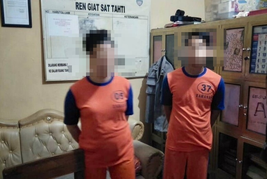 Hamil Hasil Kumpul Kebo dengan Selingkuhan Wanita Ini Rencanakan Bunuh Suami dan Anak Anaknya