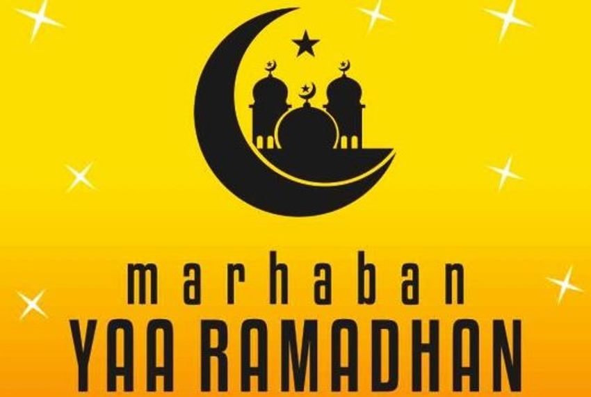 Kata Kata Ramadhan 2019 Cocok Dijadikan Status WhatsApp dan Dikirim ke Keluarga