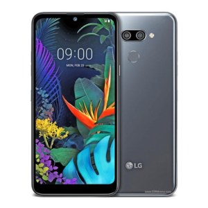 LG K50