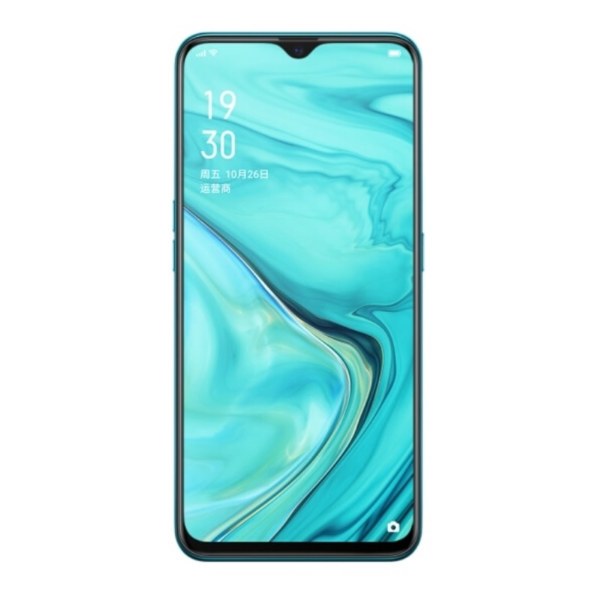 Oppo A9x