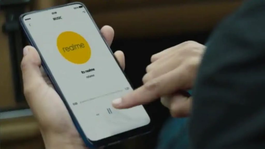 Kantongi Sertifikat TKDN, Realme X Siap Rangsek Pasar Indonesia