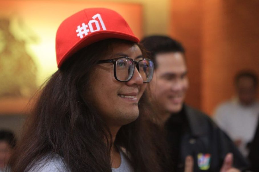 Sebar Data Pribadi dan Salah Tuding Terduga Pelaku Pengancam Presiden Ulin Yusron Pendukung Jokowi Dikecam