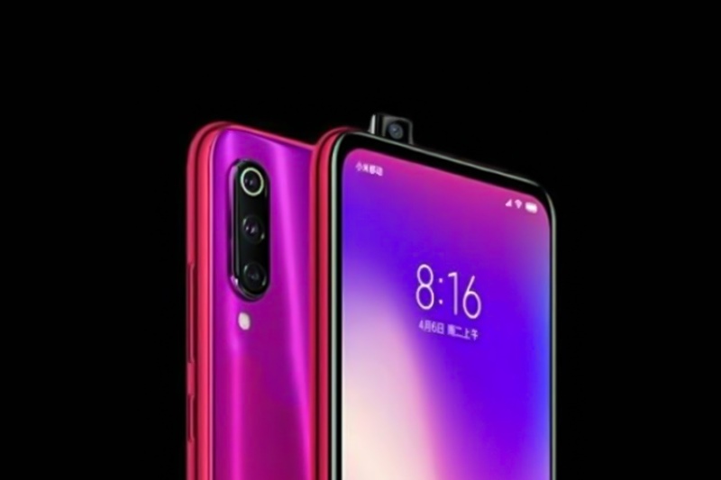 Spek HP Redmi K20