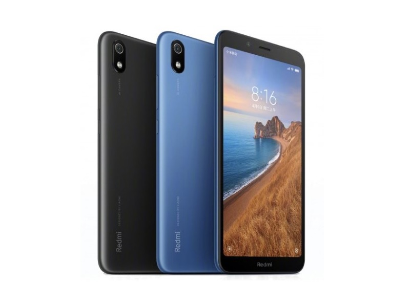 Spek HP Xiaomi Redmi 7A