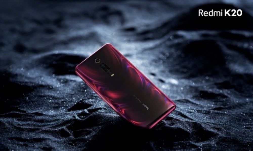 Spesifikasi Redmi K20 Diotaki Snapdragon 730, Akan Tersedia Pilihan Warna Biru