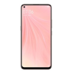 Vivo Z5X