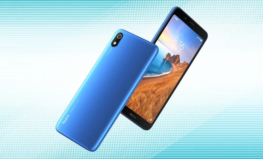 Xiaomi Redmi 7A Segera Meluncur Resmi di Indonesia