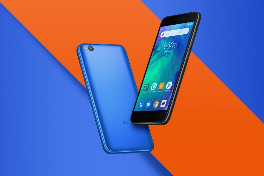 Xiaomi Redmi Go 16GB