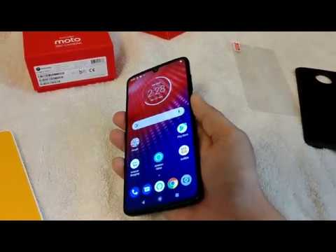 jelang resmi motorola moto z4 muncul di toko online dan video hands on 1