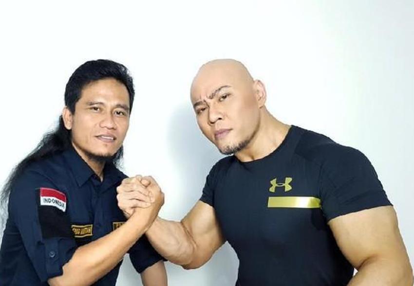 8 Bulan Dalami Agama Islam Deddy Corbuzier Sia Ucap Dua Kalimat Syahadat 21 Juni 2019