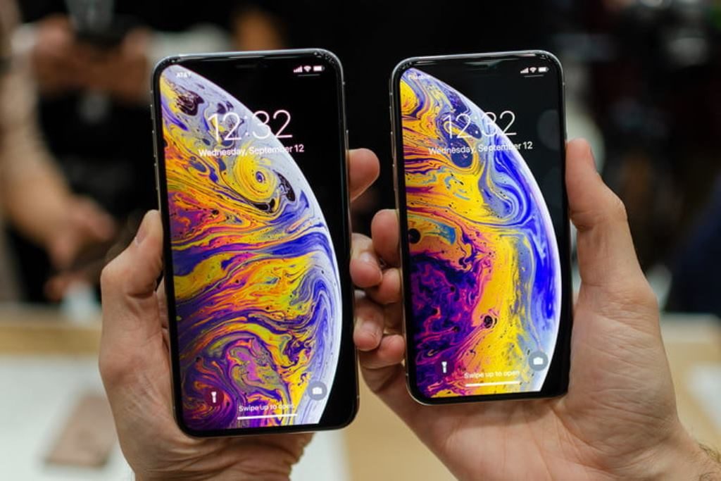Tahun 2020, Semua Varian iPhone Pakai Layar OLED dan Mendukung Jaringan 5G