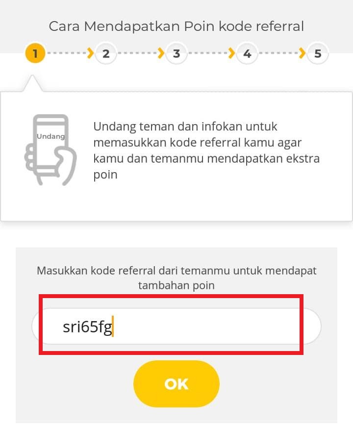 Cara Dapat Pulsa Gratis Dari Aplikasi Surfee