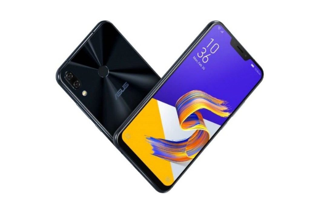 Cara Screenshot HP Asus Zenfone 5z Bisa dengan Tombol Fisik dan Fitur Bawaan