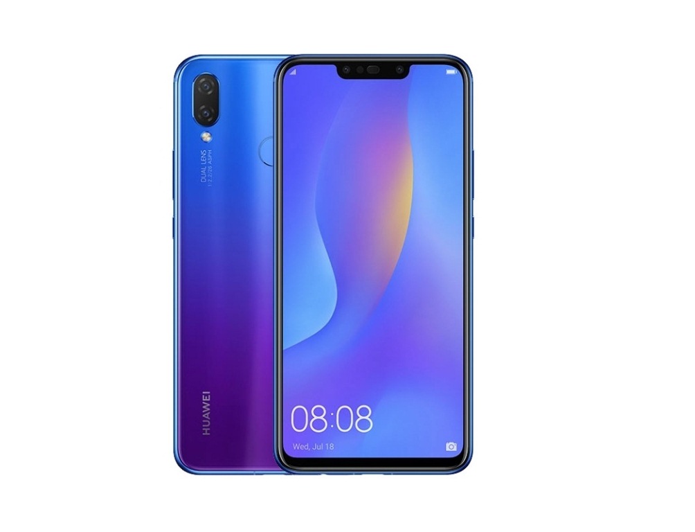 Cara Screenshot Huawei Nova 3i Mulai Dari Cara Kuno Hingga Cara yang Kekinian