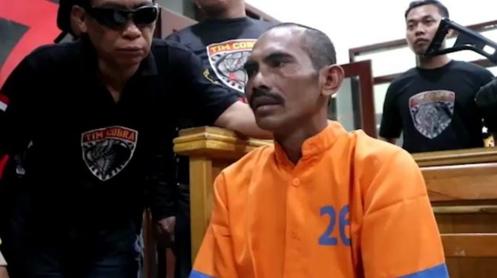 Fakta Mengejutkan Kasus Suami Gadai Istri Lumajang Hori Jual Anak Rp500 Ribu untuk Judi