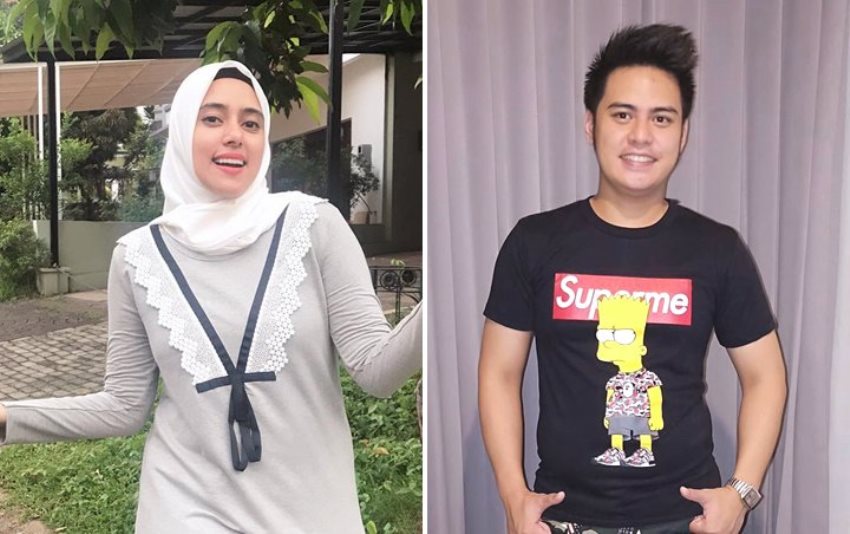 Galih Ginanjar Buka Aib Masa Lalu hingga Sebut Bau Ikan Asin Begini Tanggapan Fairuz A Rafiq