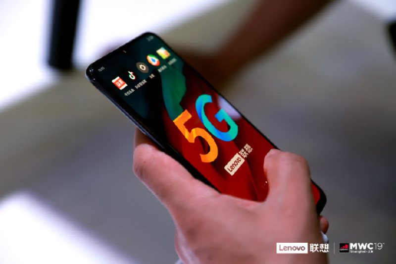 HP Lenovo Z6 Pro 5G Edition