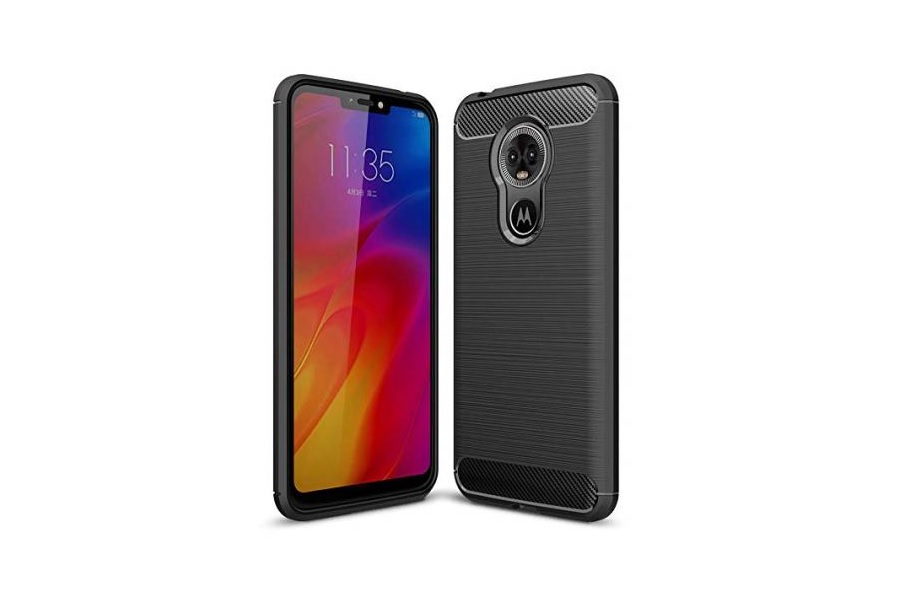 HP Motorola Moto E6 Plus