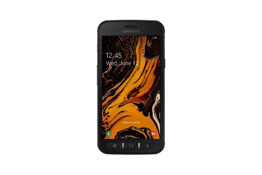 HP Samsung Galaxy Xcover 4S