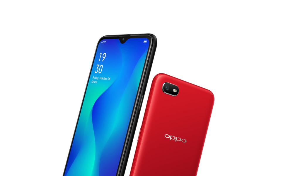 Harga HP Oppo Dibawah 2 Juta