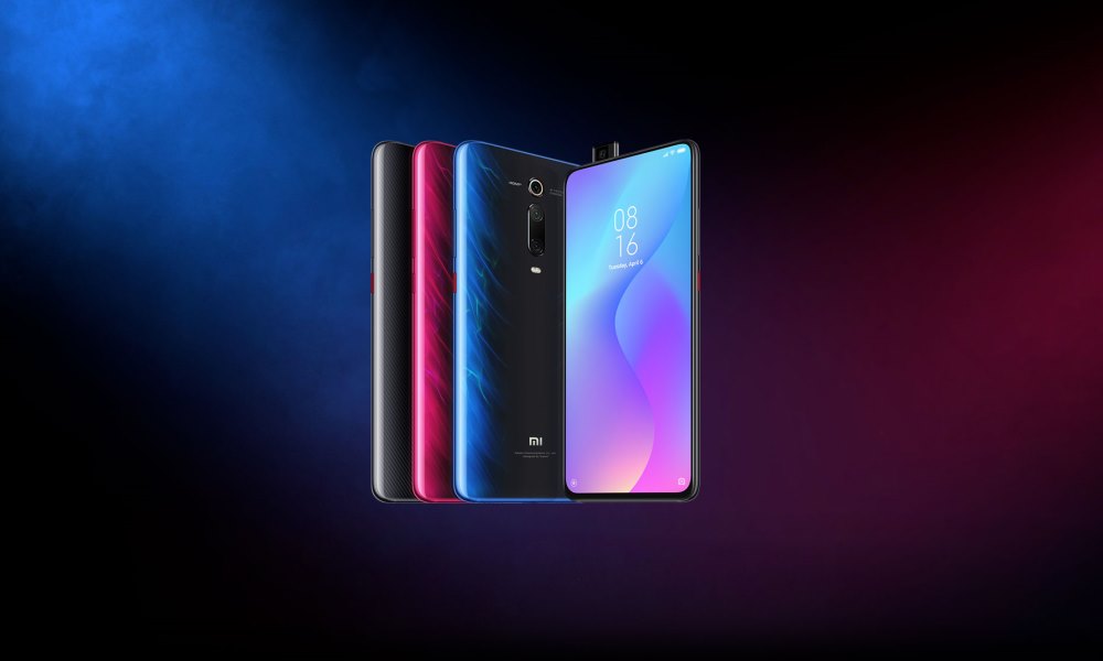 Harga HP Xiaomi Mi 9T