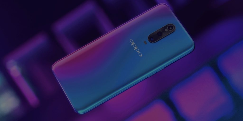 Harga Oppo R17 Pro di Indonesia