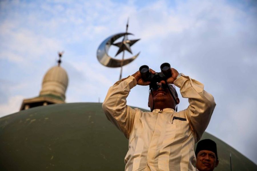 Hari Ini Kemenag Gelar Sidang Isbat Penentuan Idul Fitri 2019