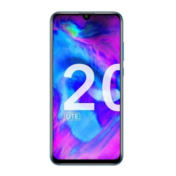 Honor 20 Lite