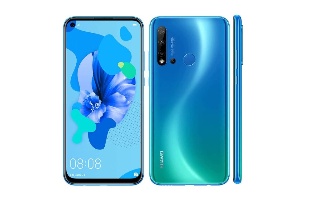 Selain Nova 5i, Huawei Siapkan MediaPad M6 untuk Temani Nova 5 21 Juni Mendatang