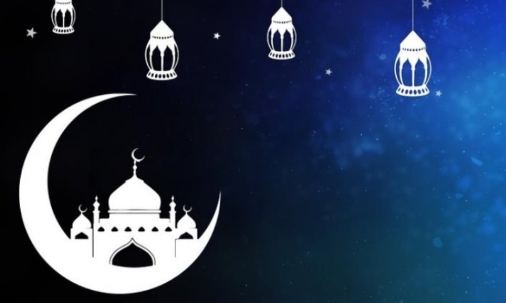 25 Kata Ucapan Selamat Hari Raya Idul Fitri 2020 Kirim Via Whatsapp Atau Facebook Rancah Post
