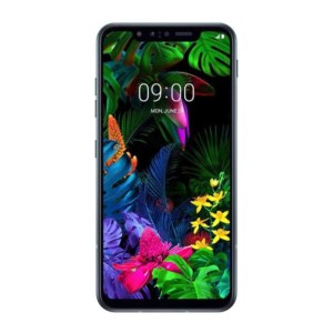 LG G8s ThinQ