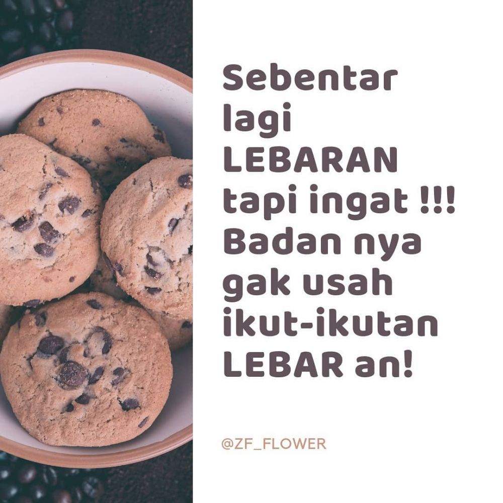 10 Meme Lebaran 2019