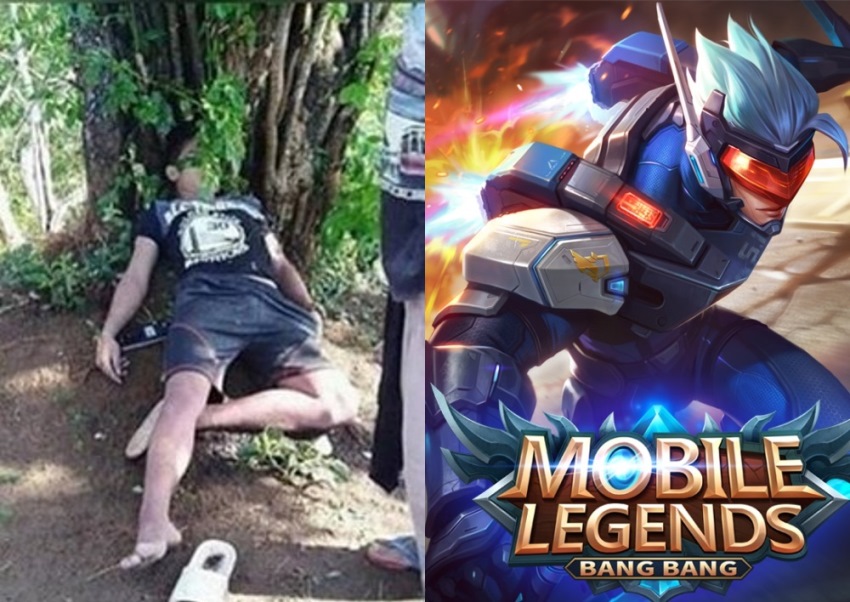Miris Dua Remaja di Filipina Tewas Tersambar Petir saat Main Game Mobile Legends