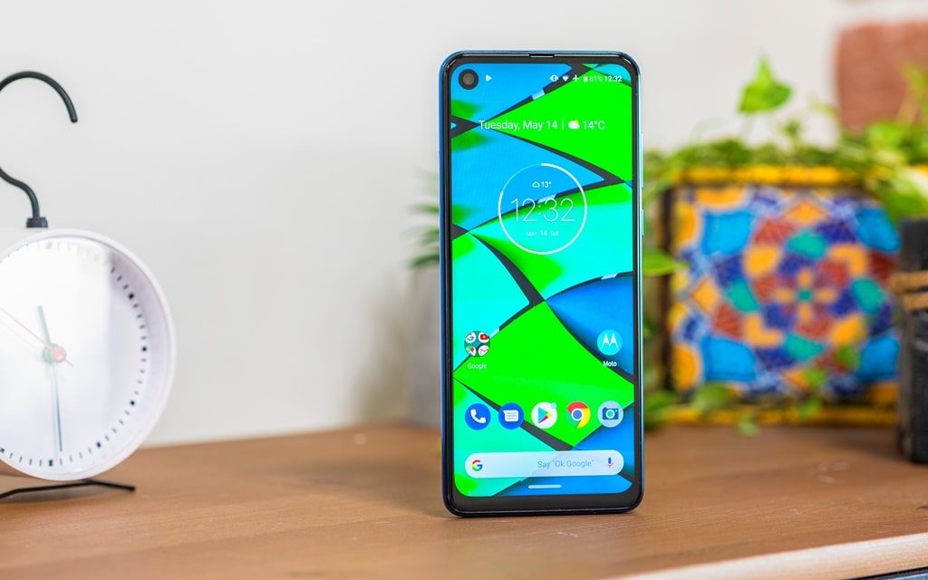 Spesifikasi Motorola One Action Mulai Bocor, Dengan Triple-Camera dan Prosesor Mantap