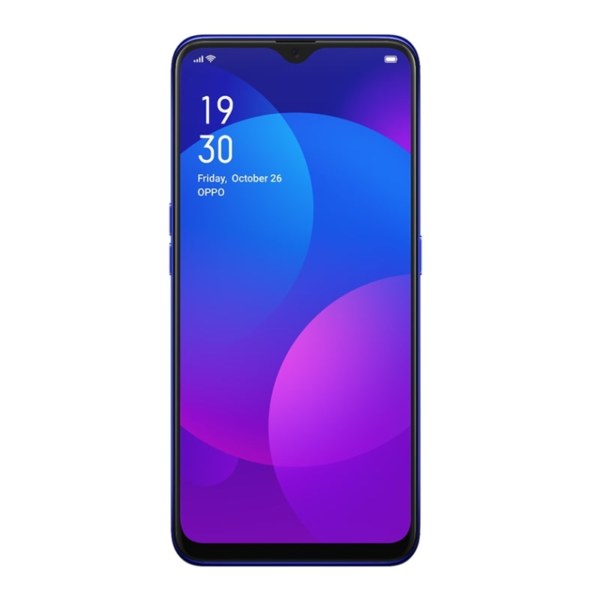 Oppo F11