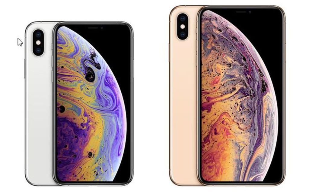 Perbedaan iPhone XS dan XS Max