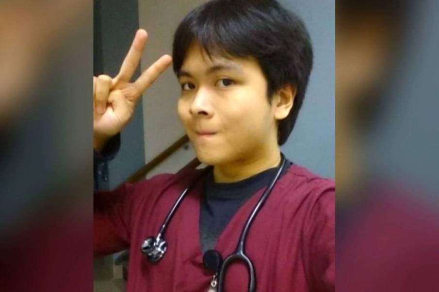 Sebut Indonesia Bangsa Tidak Tahu Terima Kasih Dokter Christopher Kwan Chen Lee Sebut Perempuan Layak Diperkosa