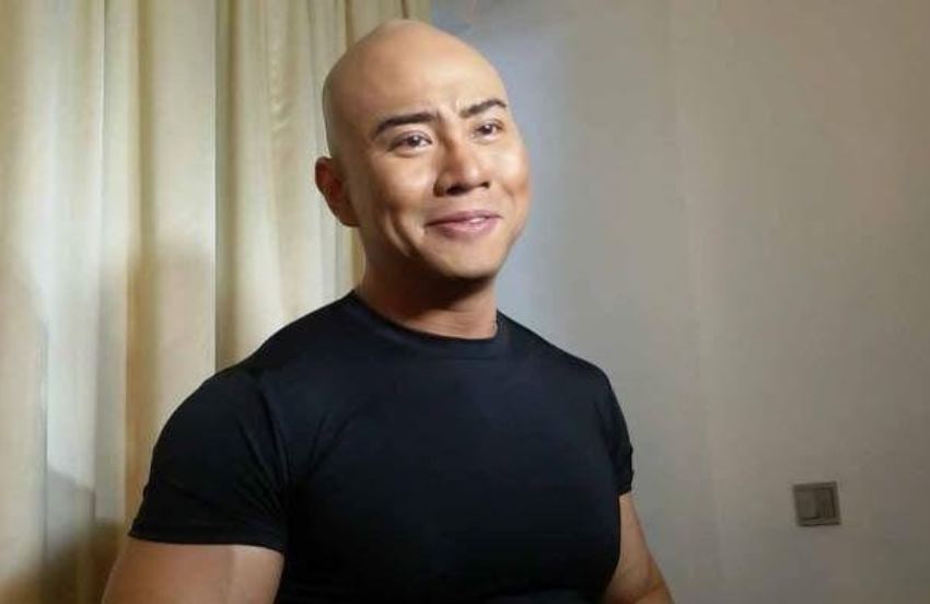 Segera Ucapkan Dua Kalimat Syahadat Setelah Jadi Mualaf Deddy Corbuzier akan Lakukan Hal Mulia ini