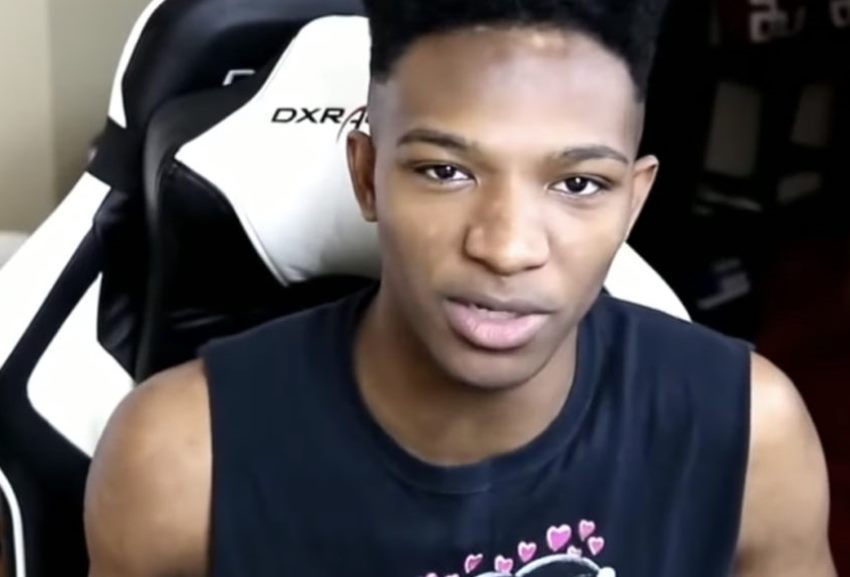 Sempat Dikabarkan Hilang Youtuber Gaming Etika Ditemukan Tewas Pinggir Sungai