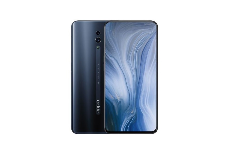 Spek HP Oppo Reno