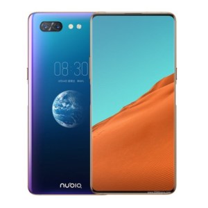 ZTE nubia X 5G