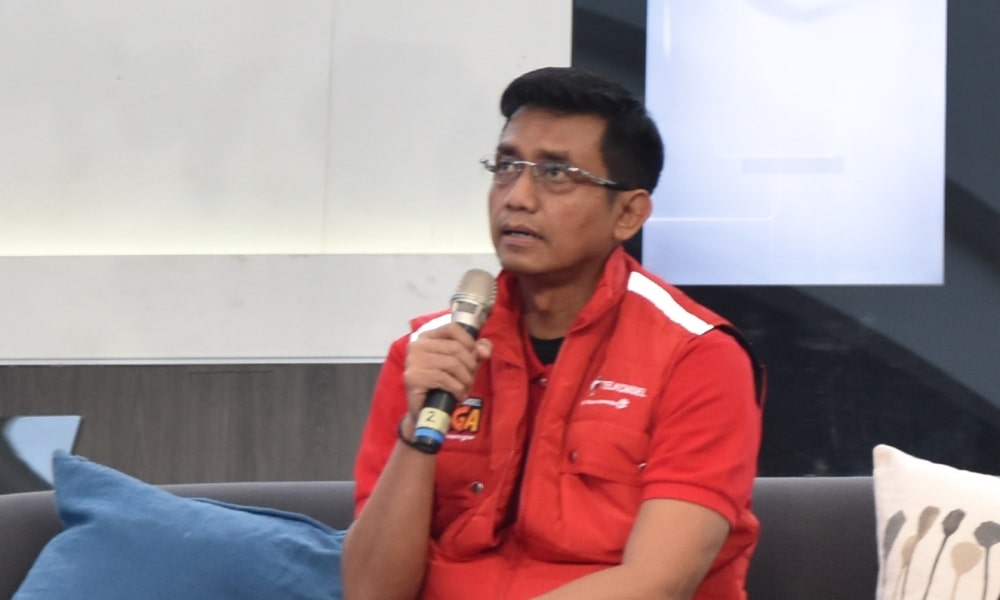 Telkomsel Terus Kembangkan Inovasi Teknologi 5G di Indonesia