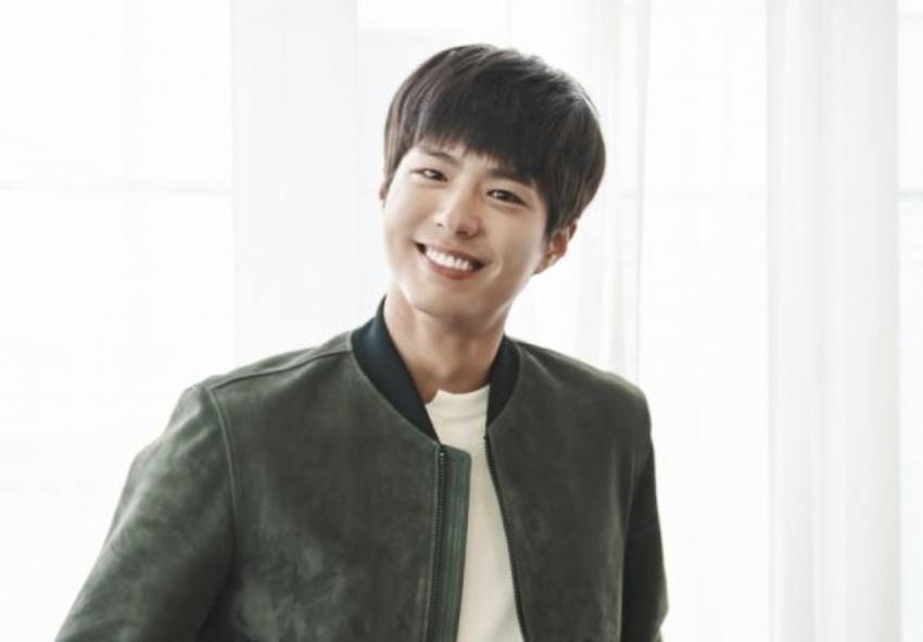 Terseret dalam Kasus Perceraian Song Hye Kyo dan Song Joong Ki Park Bo Gum Buka Suara