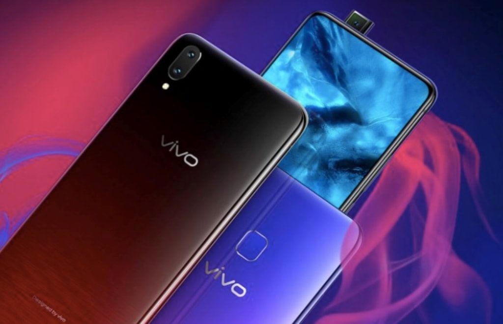 Vivo Smartphone