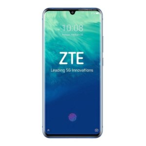 ZTE Axon 10 Pro 5G